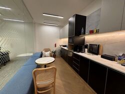 Asia Square Tower 1 (D1), Office #619964601